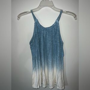 Been worn maybe 2 or 3 times love the shirt just doesn’t fit anymore